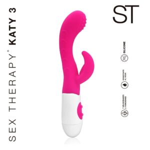 Doble estimulador Katy 3