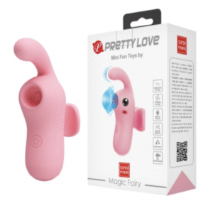 Succionador de clitoris BI