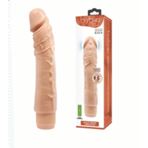 Vibrador - BW