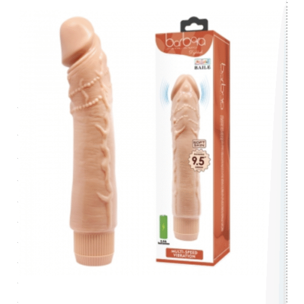 Vibrador - BW