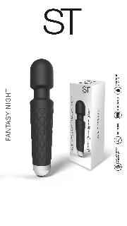 Masajeador FANTASY NIGHT ST