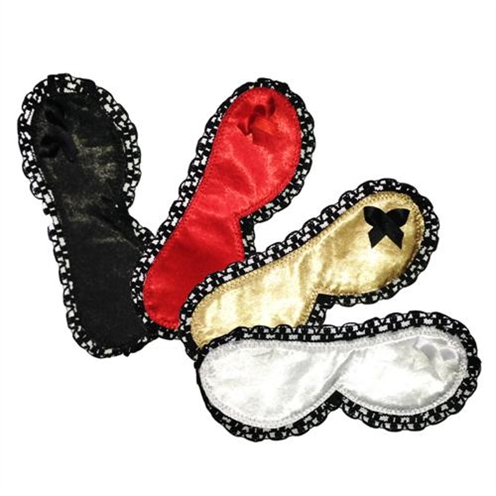 Antifaces de colores