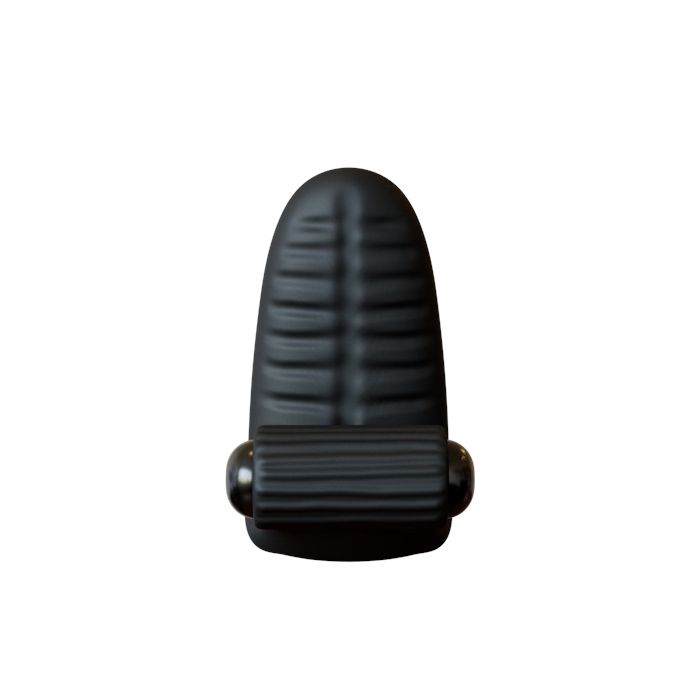 Estimulador de punto G con vibración-FINGER DUE - Image 4