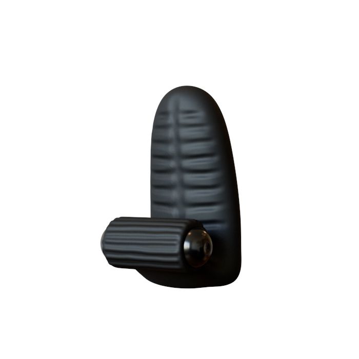 Estimulador de punto G con vibración-FINGER DUE - Image 3