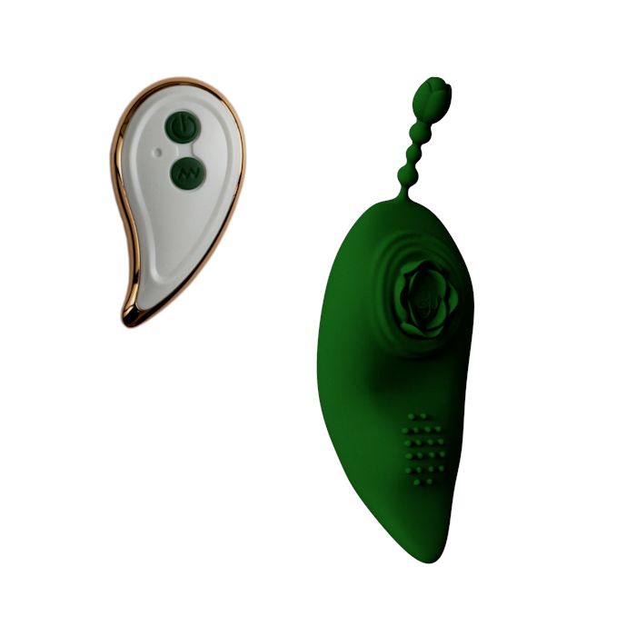 Estimulador de Clítoris MAJO 2 - Image 4