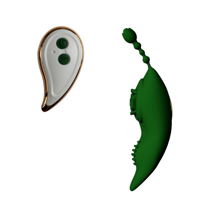 Estimulador de Clítoris MAJO 2 - Image 2