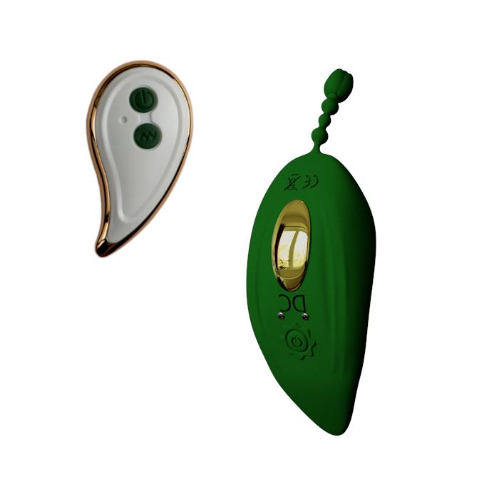 Estimulador de Clítoris MAJO 2 - Image 3